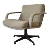 Swivel armchair designed by Geoffrey Harcourt, from Artifort, 1970
