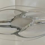 Crystal centrepiece from Vannes