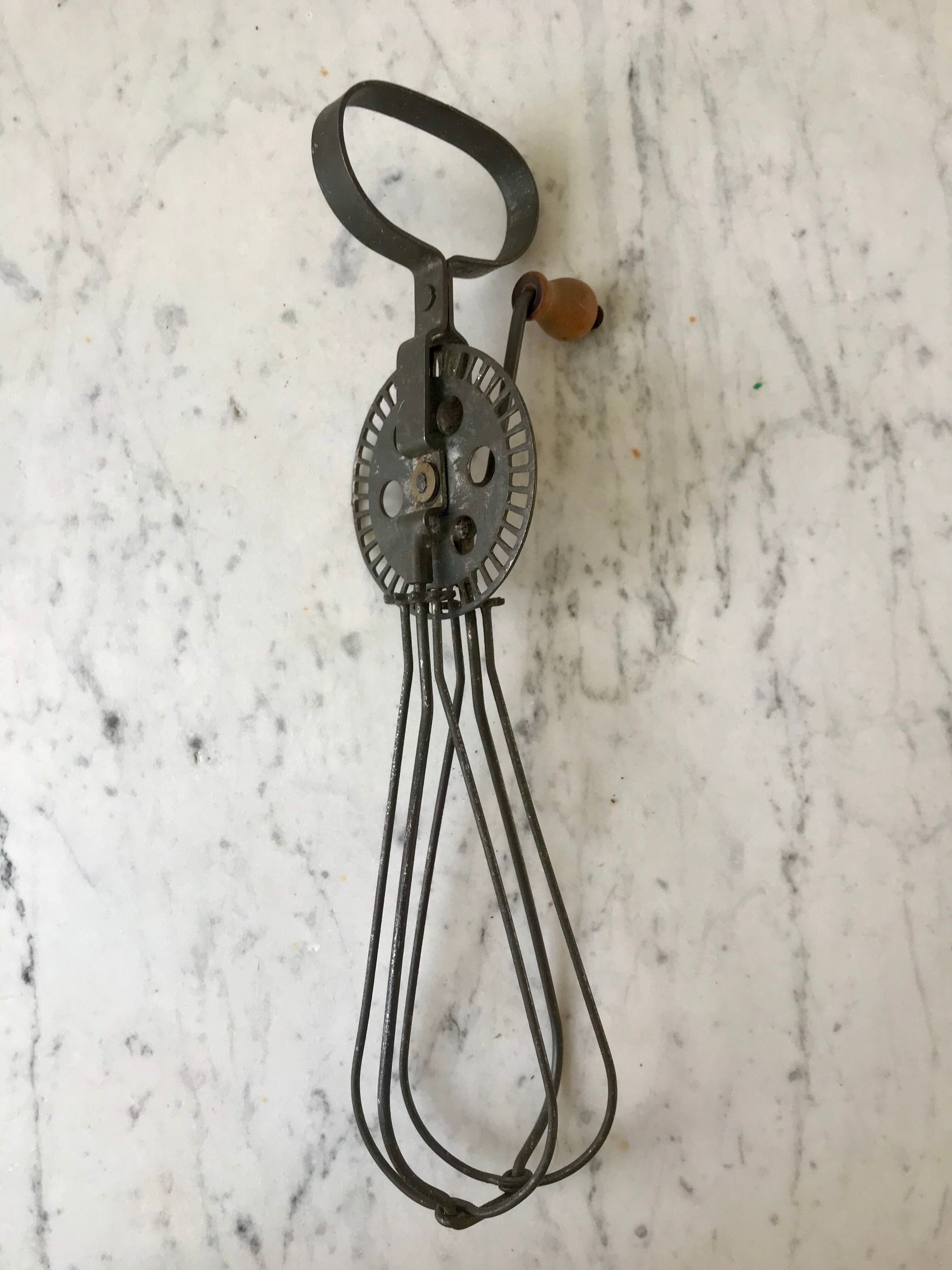 whip drummer old early twentieth