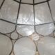 Vintage hanging lamp 60