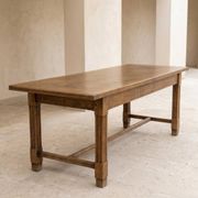 Table de ferme