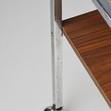 Mobile table, 1970s