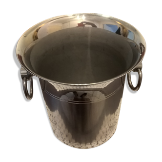 Bucket ice of Jean Couzon
