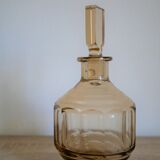 Glass carafe 60 years