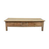 Farmhouse Coffee Table