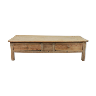 Farmhouse Coffee Table