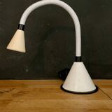 Lucina table lamp 1980 italian design