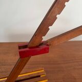 1960s designer desk lamp