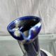 2 st Uzes tarre steel ewers