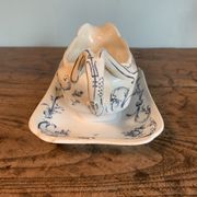 Sauceboat Regout model Ortus