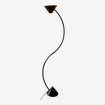 Yang lamp by Gary Morga for Bieffeplast, 1986.