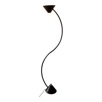 Yang lamp by Gary Morga for Bieffeplast, 1986.