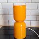 Seventies Habitat lamp