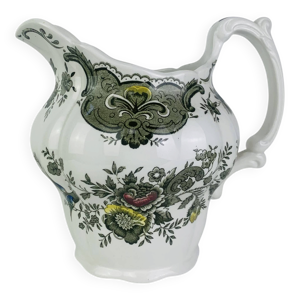Pichet ou carafe modèle - windsor