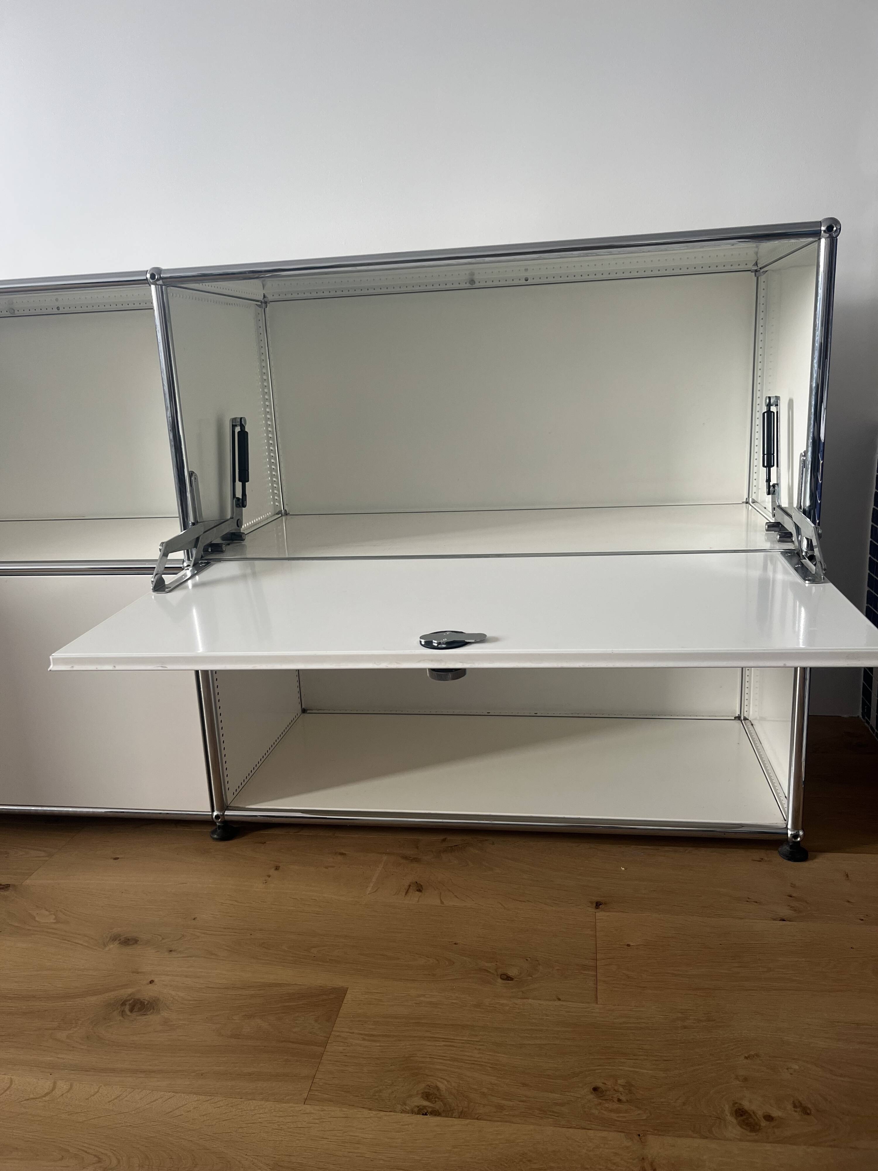 USM Haller Sideboard