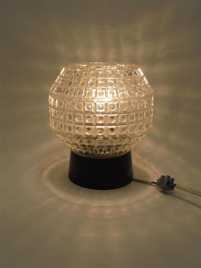 Vintage ceiling lamp