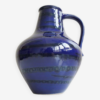 Vase en céramique de Dümler et Breiden