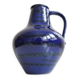 Ceramic vase by Dümler and Breiden