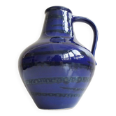 Ceramic vase by Dümler and Breiden