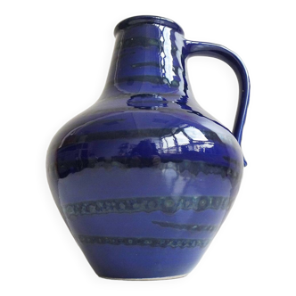 Ceramic vase by Dümler and Breiden
