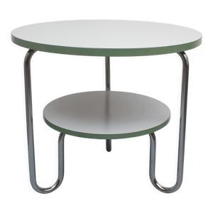Table boucle des années 1930 en