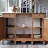 Antique sideboard