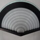 Wall light Ikea 1980