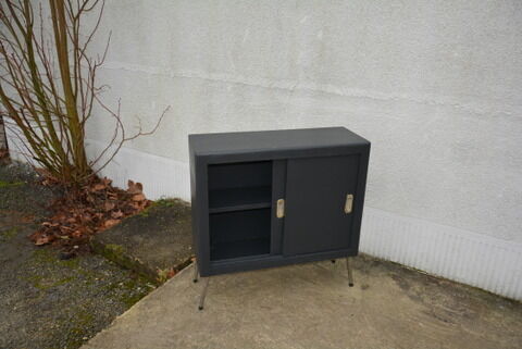 Mini skewer, sliding doors