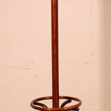 Parrot coat rack, Art Nouveau, known as Thonet