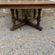 Table Henri ll