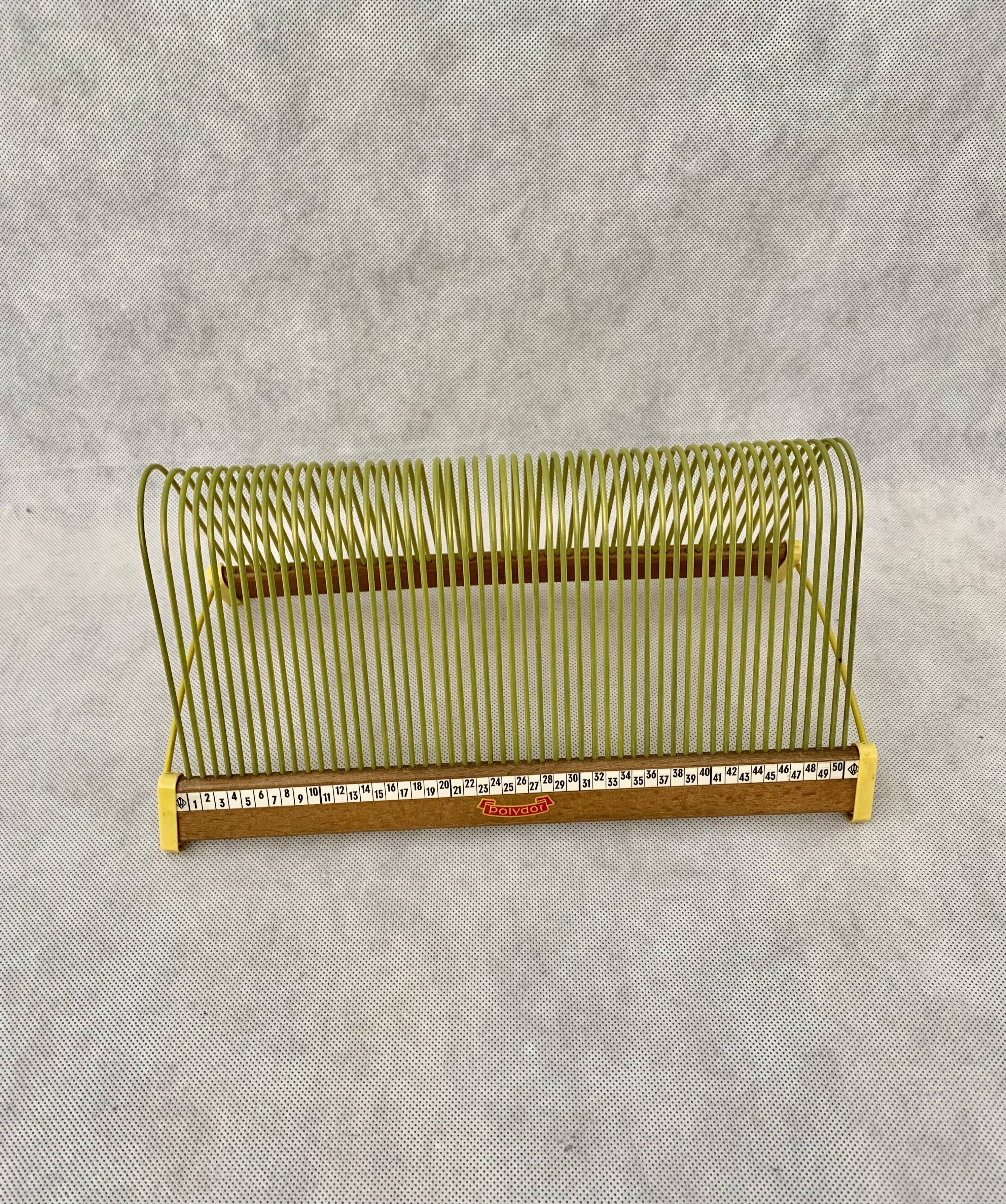 Record holders Austria 1970s