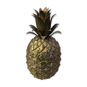 Ananas Mauro Manetti dore 1960