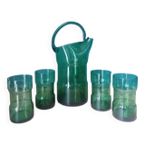 Carafe années 50 Empoli