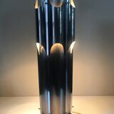 Organ lamp design 70 years