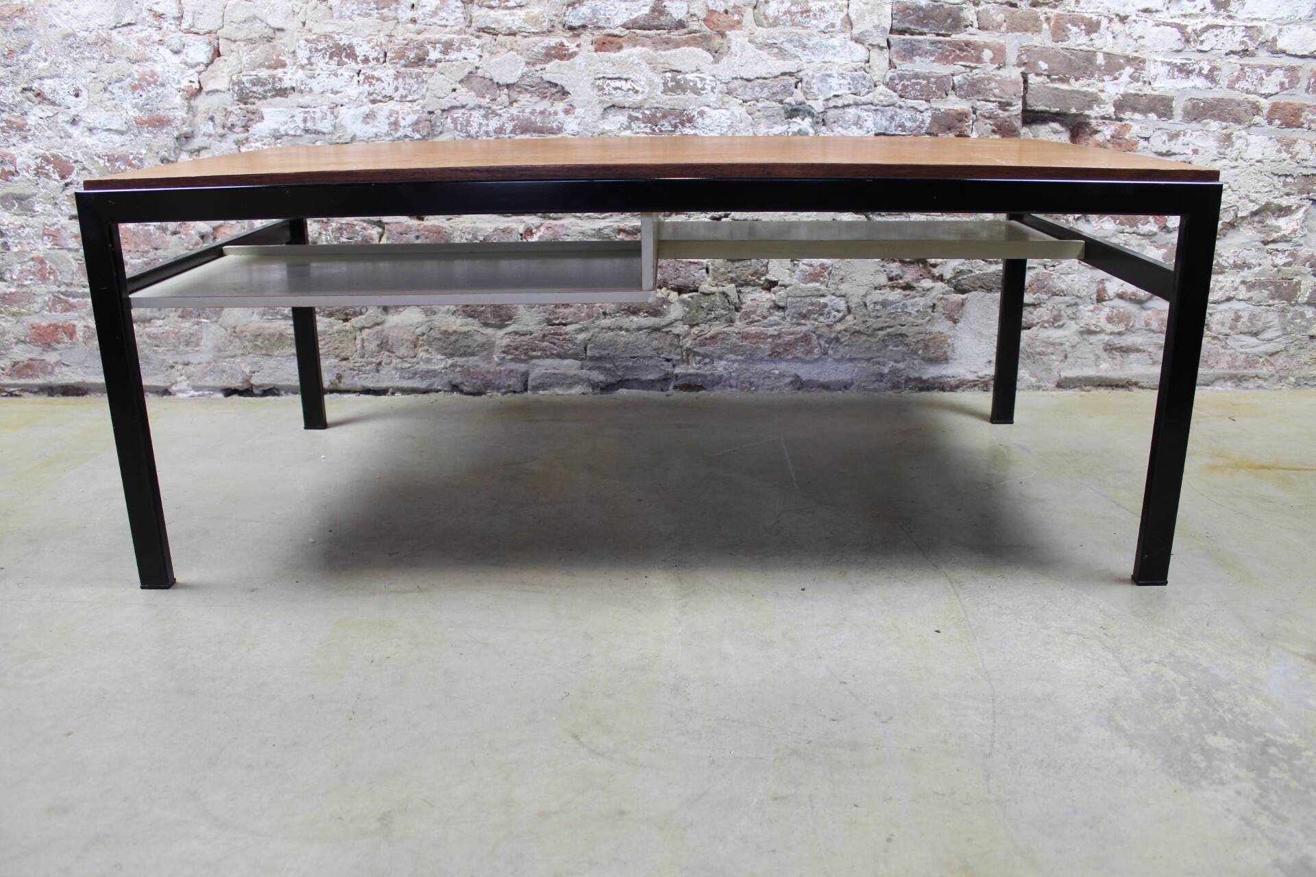 TU04 Coffee Table by Braakman for Pastoe