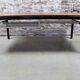 Table basse TU04 par Braakman pour Pastoe