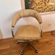 Fauteuil de coiffeur Bastel vintage