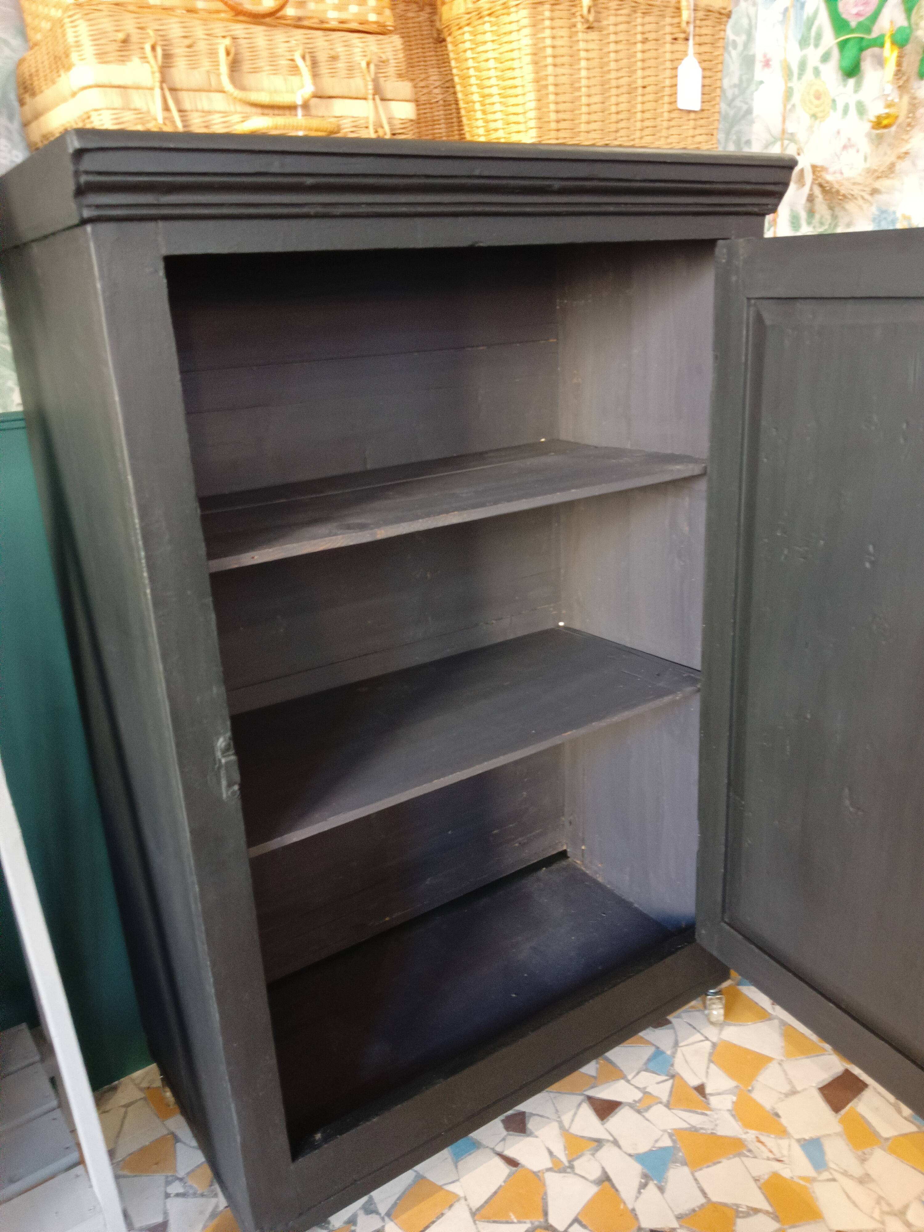 Parisian wardrobe revisited in black