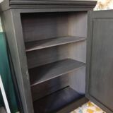 Parisian wardrobe revisited in black