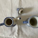 Miniature ceramic vases Italy