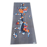 Table basse céramique "adri"