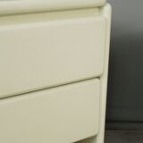 Pair of nightstands 80s