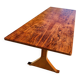 Vintage Gianfranco Frattini table for Bernini model 522 G