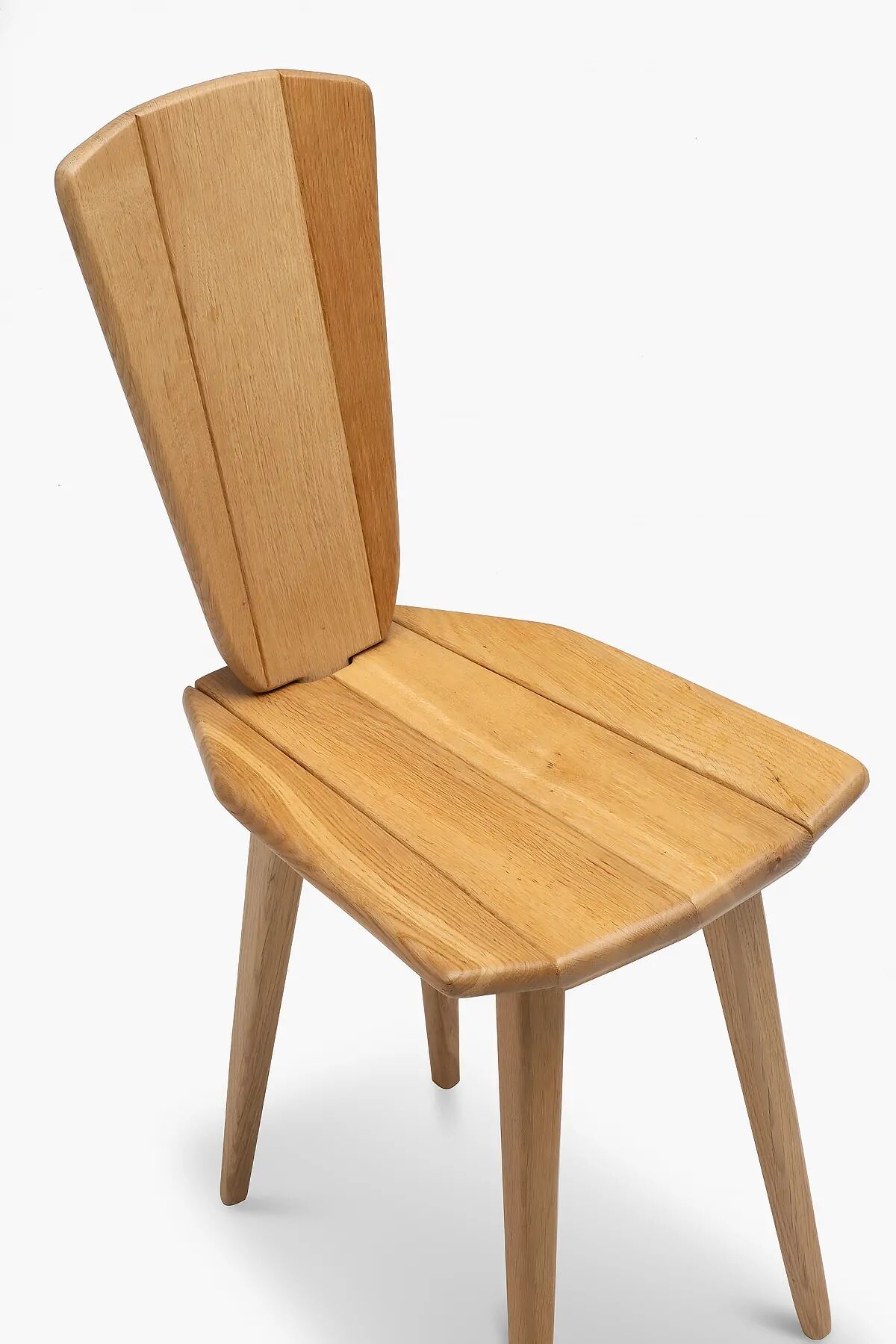 Set of zydel chairs, design franciszek aplewicz for sap ład