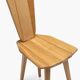 Ensemble de chaises zydel, design franciszek aplewicz pour sap ład