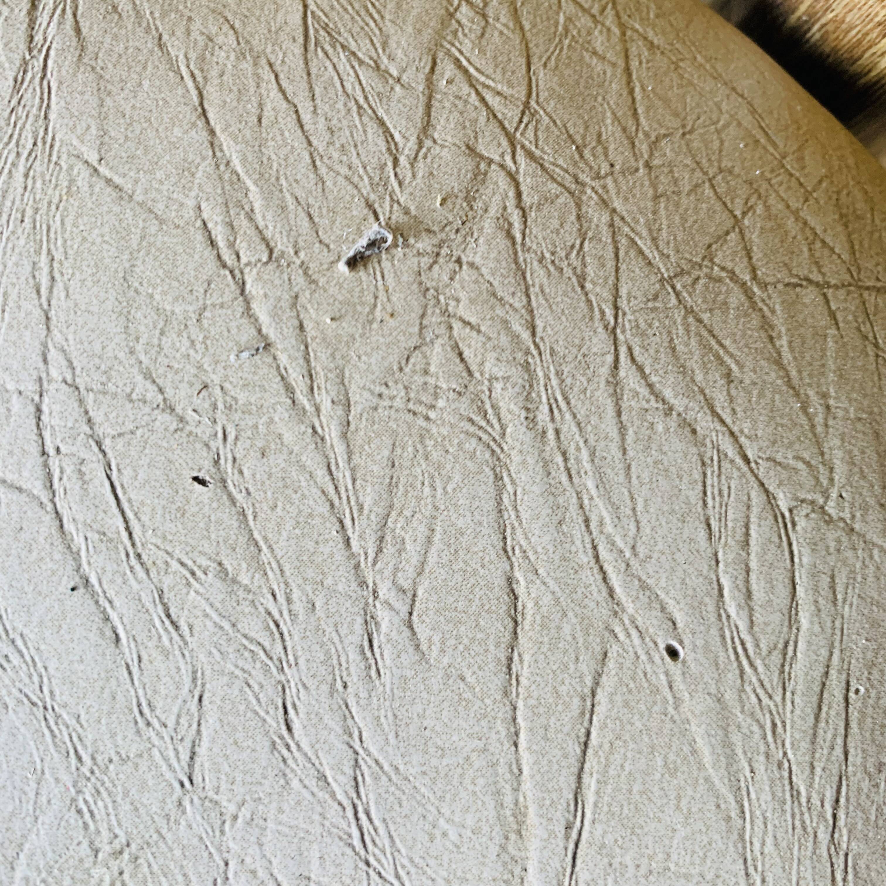 Pair of bistro chairs