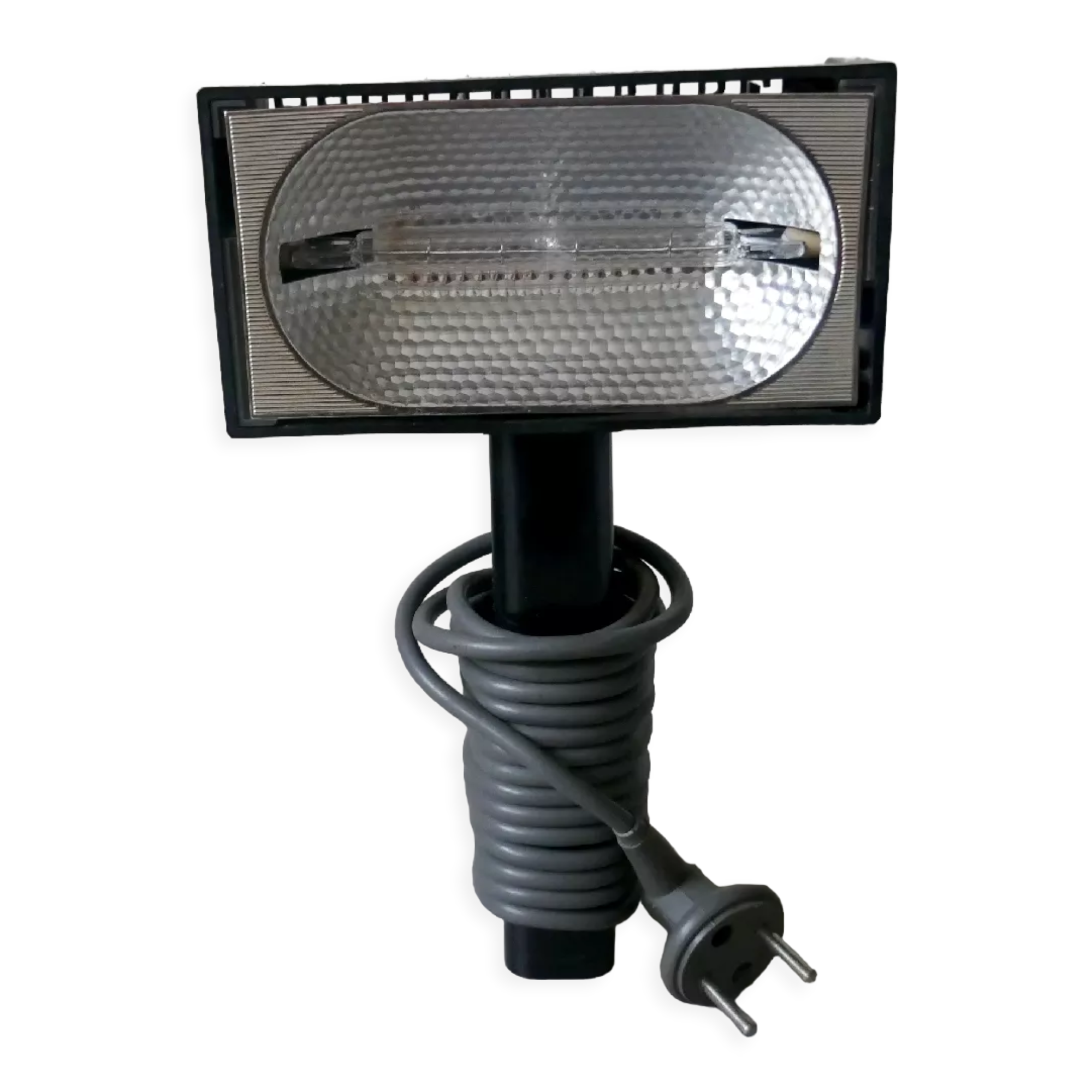 Eumig reflector for amateur cinema cameras