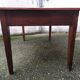 Table de ferme