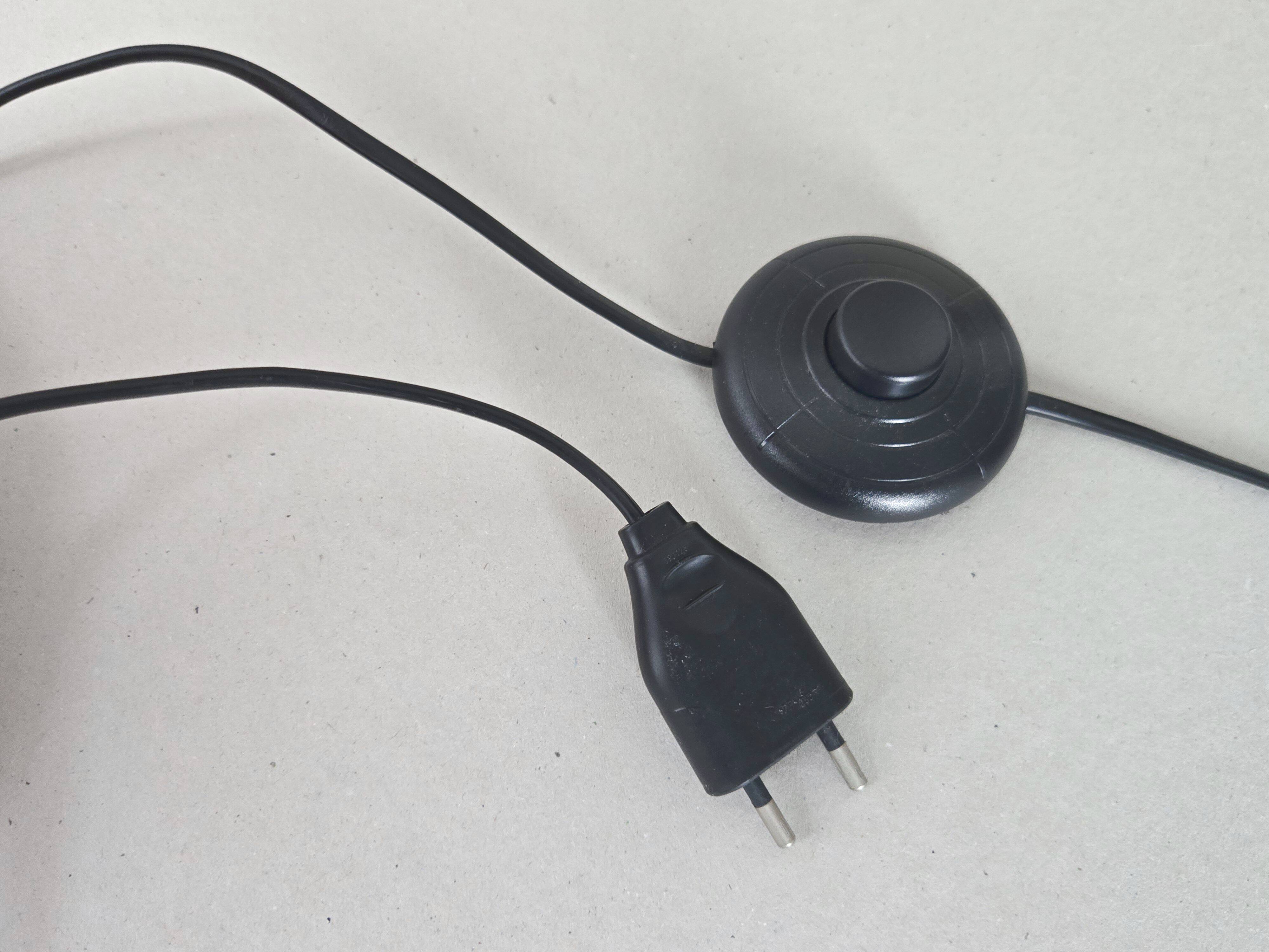 Vintage 1960s Diabolo Floor Lamp