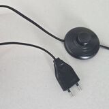 Vintage 1960s Diabolo Floor Lamp